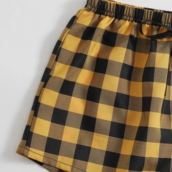 Super cute 2 piece pjs - Picture 2 of 5